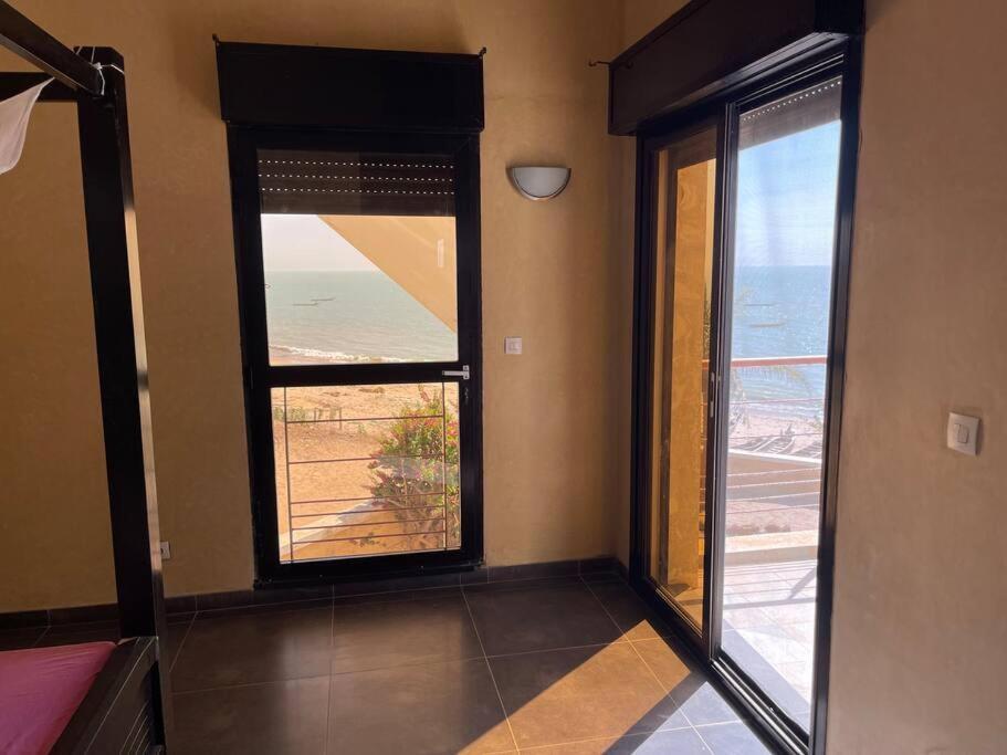 Villa Bellevue Ouoran Экстерьер фото
